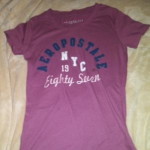 Aeropostale Girls T-Shirt.